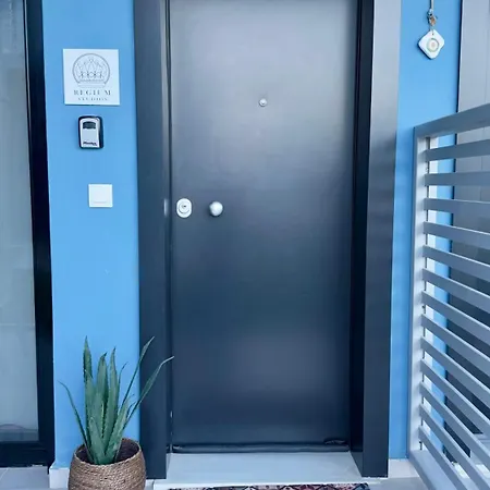 Regium מלון דירות