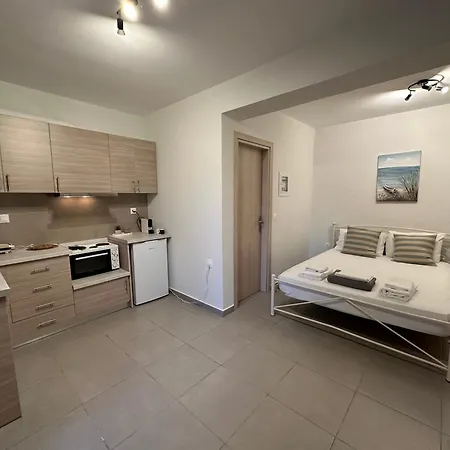 Lägenhetshotell Regium 4*