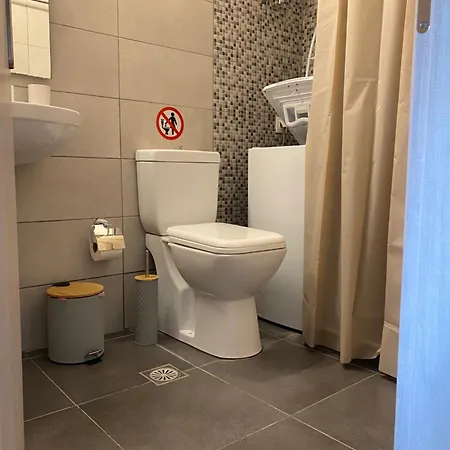 Regium Lägenhetshotell