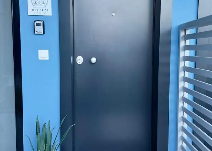 Regium Apartmanhotel