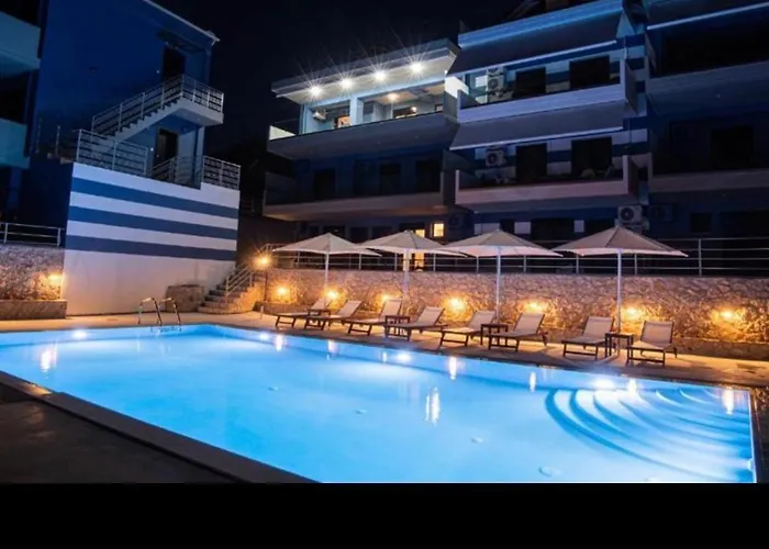 Regium Apartmanhotel 3*