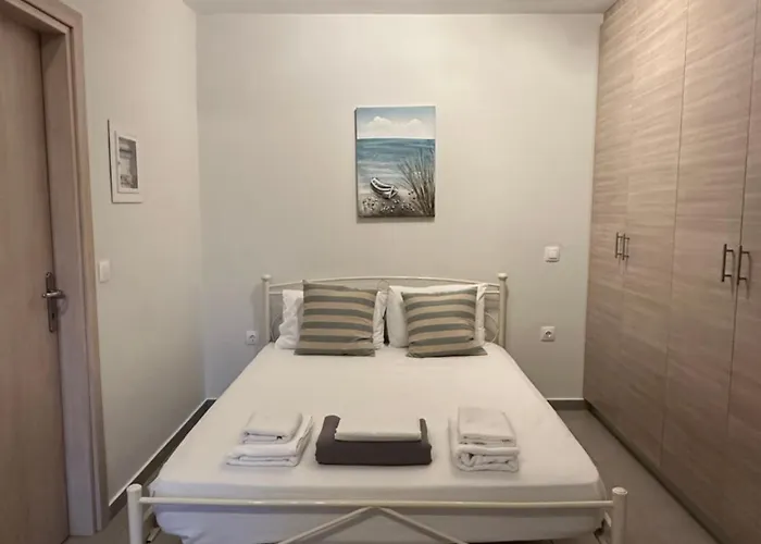Apartmanhotel Regium Nikiána
