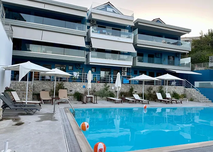 Apartmanhotel Regium 3*