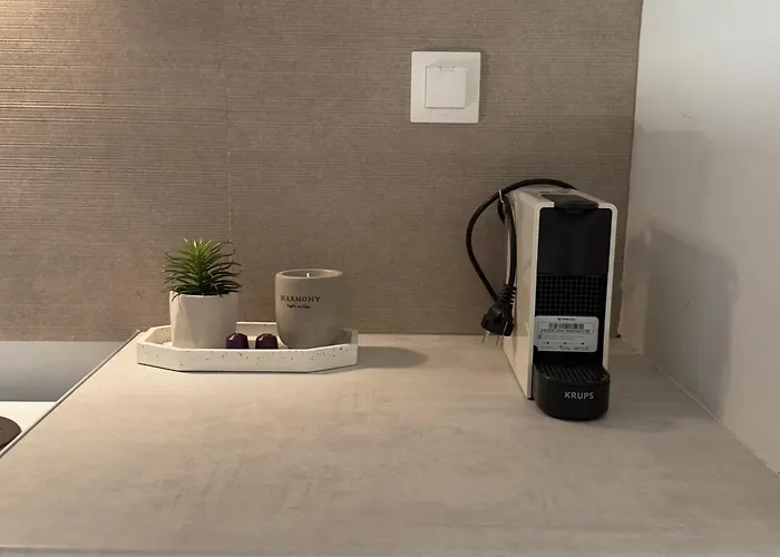 Regium Apartmanhotel Nikiána